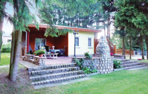 1 Bedroom Cozy Home In Trieb